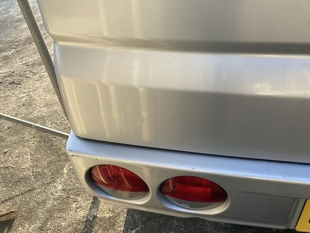 MITSUBISHI TOWNBOX 2002 Image 31