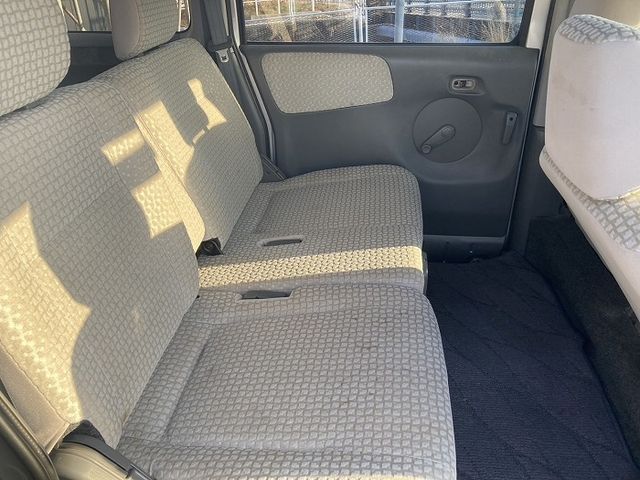 MITSUBISHI TOWNBOX 2002 Image 31