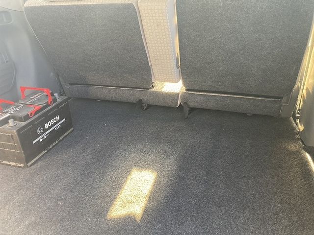 MITSUBISHI TOWNBOX 2002 Image 31