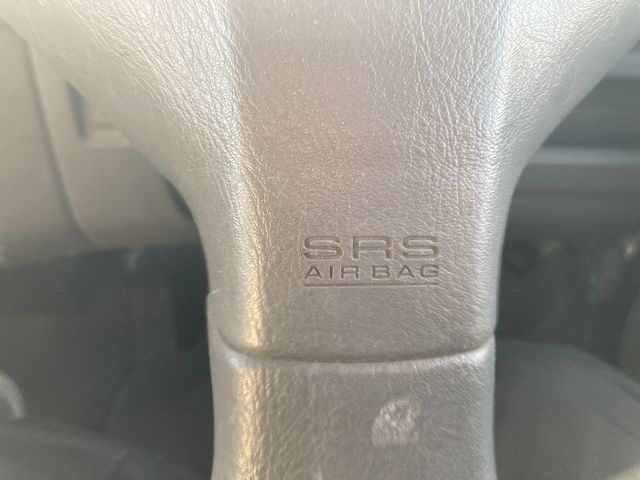 MITSUBISHI TOWNBOX 2002 Image 31