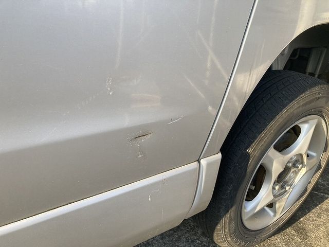 MITSUBISHI TOWNBOX 2002 Image 31