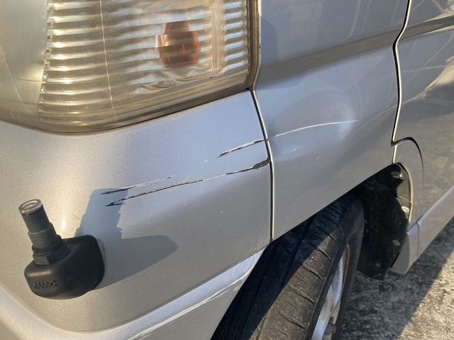 MITSUBISHI TOWNBOX 2002 Image 31