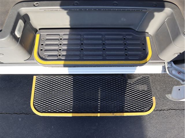 NISSAN NV350 CARAVAN 2019 Image 31