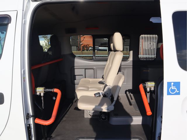 NISSAN NV350 CARAVAN 2019 Image 31