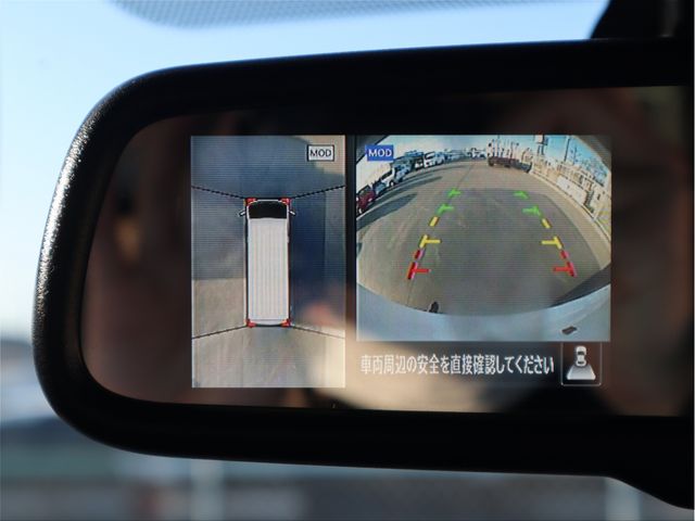 NISSAN NV350 CARAVAN 2019 Image 31