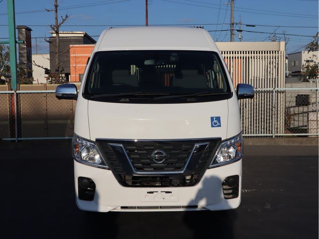 NISSAN NV350 CARAVAN 2019 Image 31