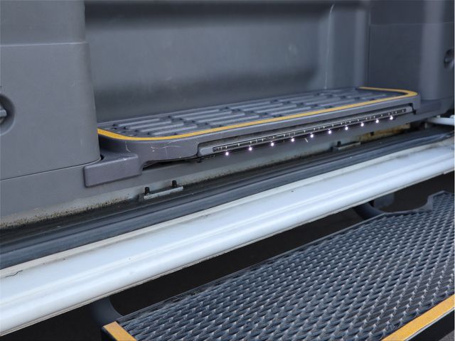 NISSAN NV350 CARAVAN 2019 Image 31