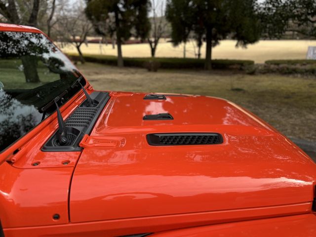 JEEP WRANGLER UNLIMI 2020 Image 31