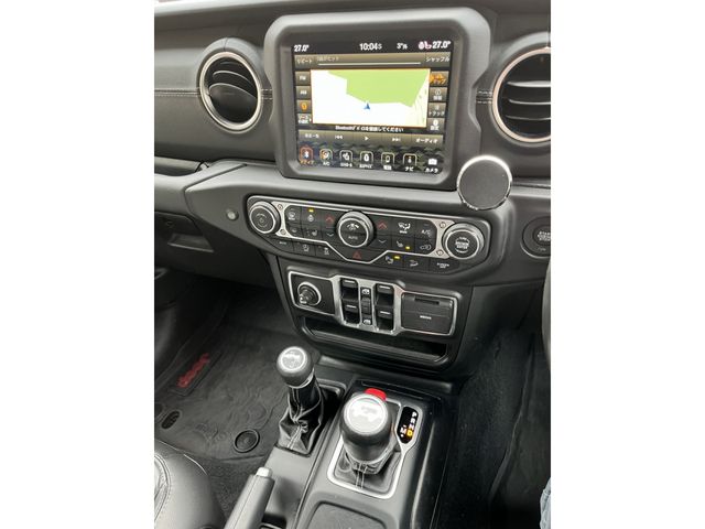 JEEP WRANGLER UNLIMI 2020 Image 31