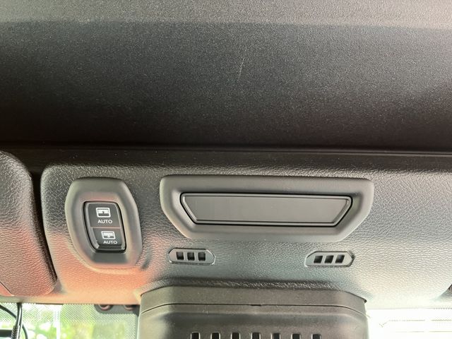 JEEP WRANGLER UNLIMI 2020 Image 31