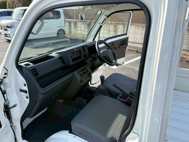 DAIHATSU HIJET TRUCK 2016 Image 31