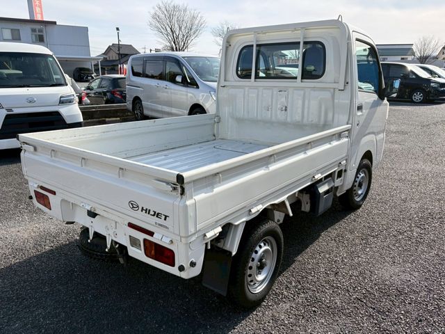 DAIHATSU HIJET TRUCK 2016 Image 31