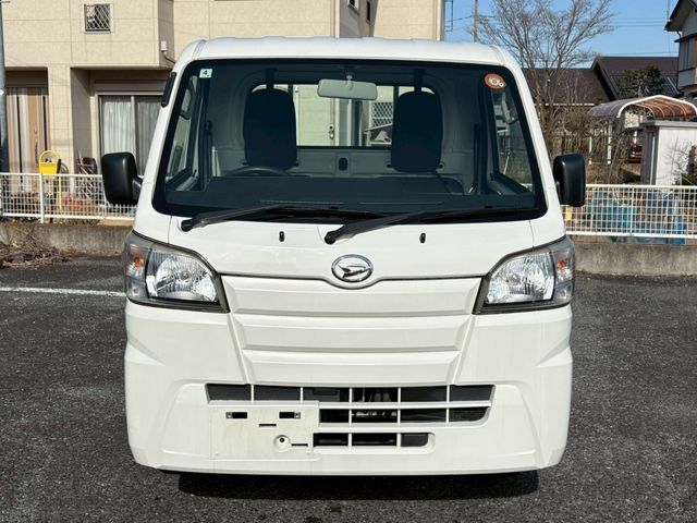 DAIHATSU HIJET TRUCK 2016 Image 31
