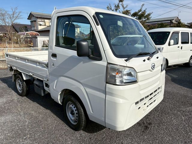 DAIHATSU HIJET TRUCK 2016 Image 31