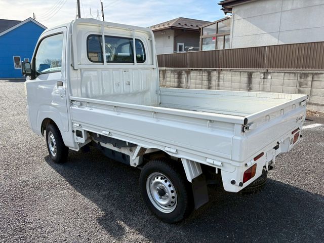 DAIHATSU HIJET TRUCK 2016 Image 31