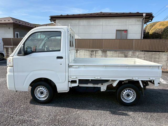 DAIHATSU HIJET TRUCK 2016 Image 31
