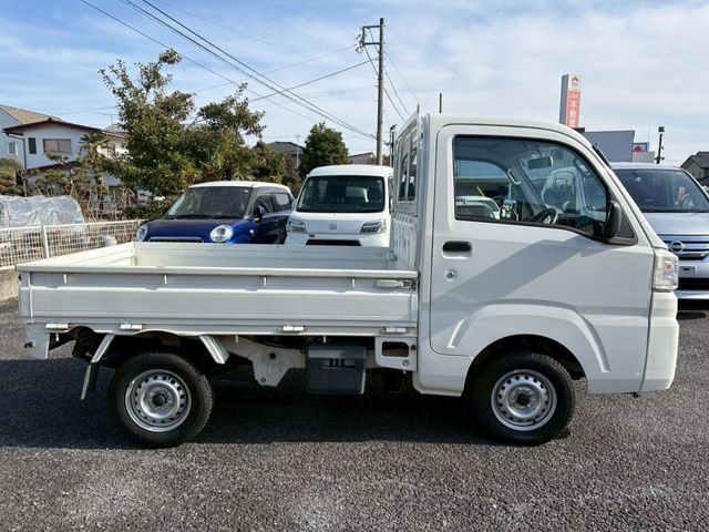 DAIHATSU HIJET TRUCK 2016 Image 31