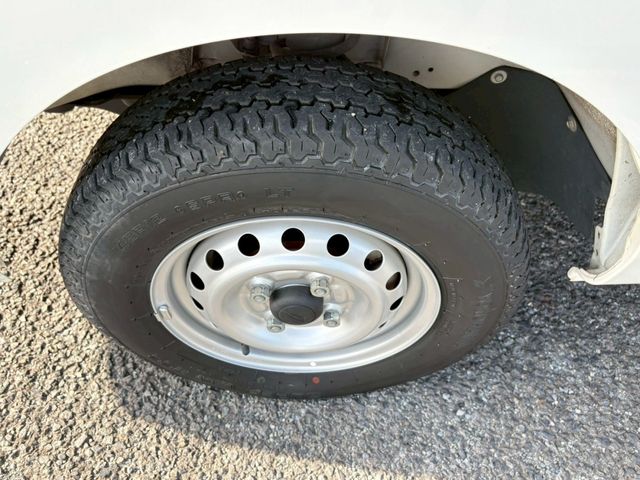 DAIHATSU HIJET TRUCK 2016 Image 31