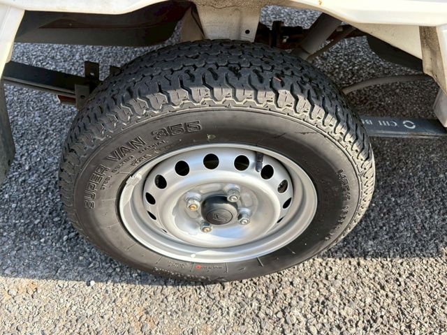 DAIHATSU HIJET TRUCK 2016 Image 31