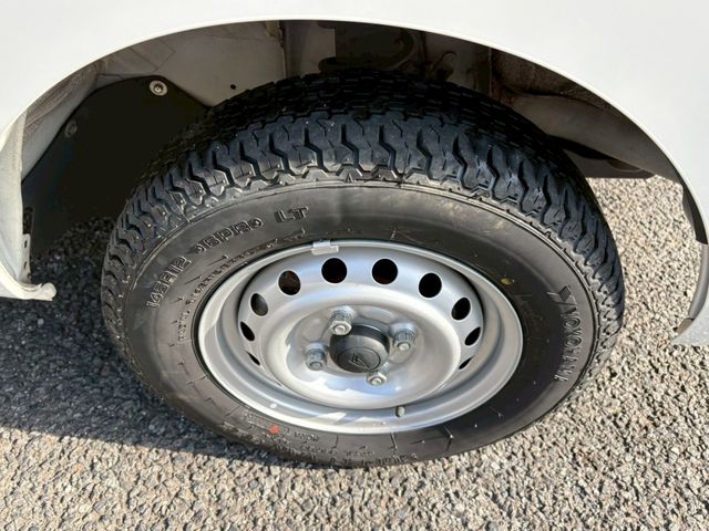 DAIHATSU HIJET TRUCK 2016 Image 31