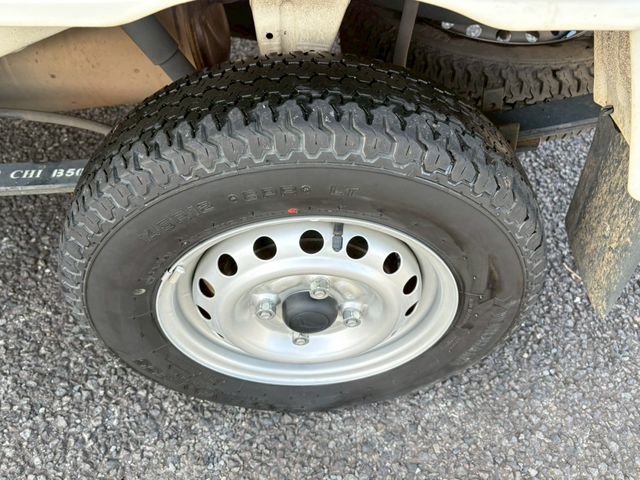 DAIHATSU HIJET TRUCK 2016 Image 31