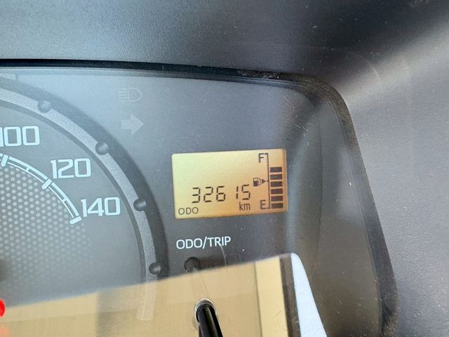 DAIHATSU HIJET TRUCK 2016 Image 31