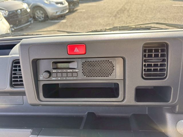 DAIHATSU HIJET TRUCK 2016 Image 31