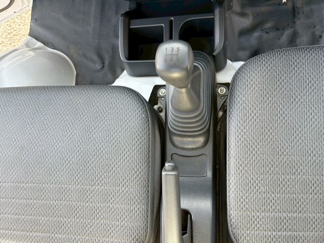 DAIHATSU HIJET TRUCK 2016 Image 31