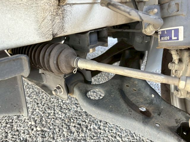 DAIHATSU HIJET TRUCK 2016 Image 31