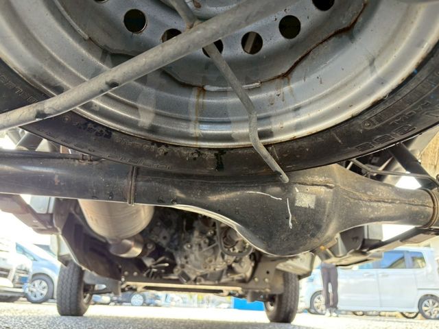 DAIHATSU HIJET TRUCK 2016 Image 31