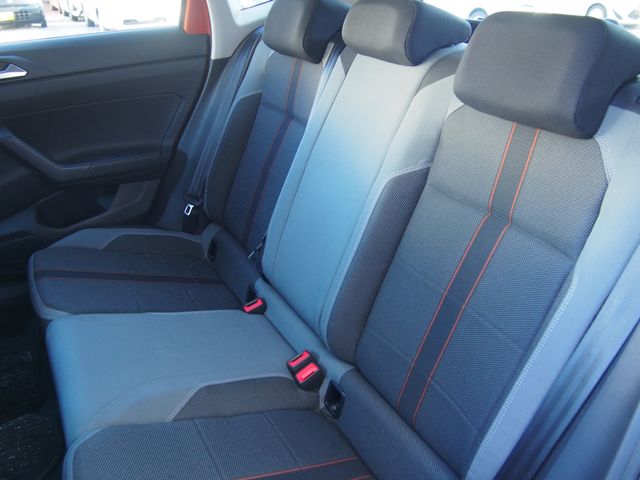 VOLKSWAGEN POLO 2021 Image 31