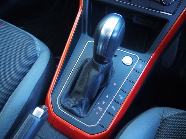 VOLKSWAGEN POLO 2021 Image 31