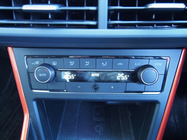 VOLKSWAGEN POLO 2021 Image 31