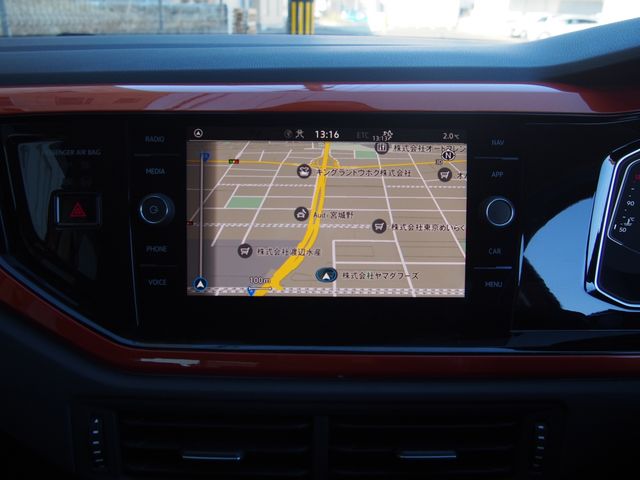 VOLKSWAGEN POLO 2021 Image 31