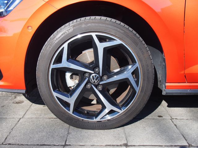 VOLKSWAGEN POLO 2021 Image 31