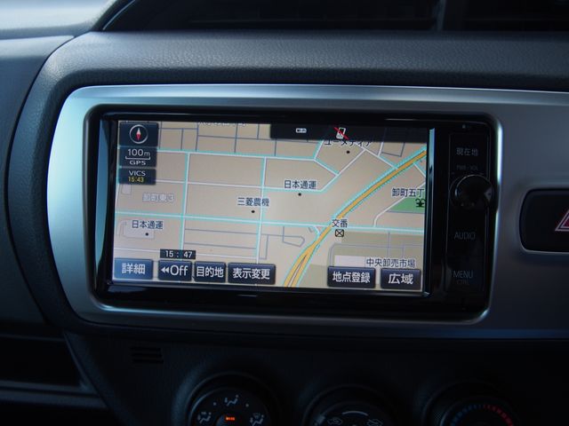 TOYOTA VITZ 2015 Image 31