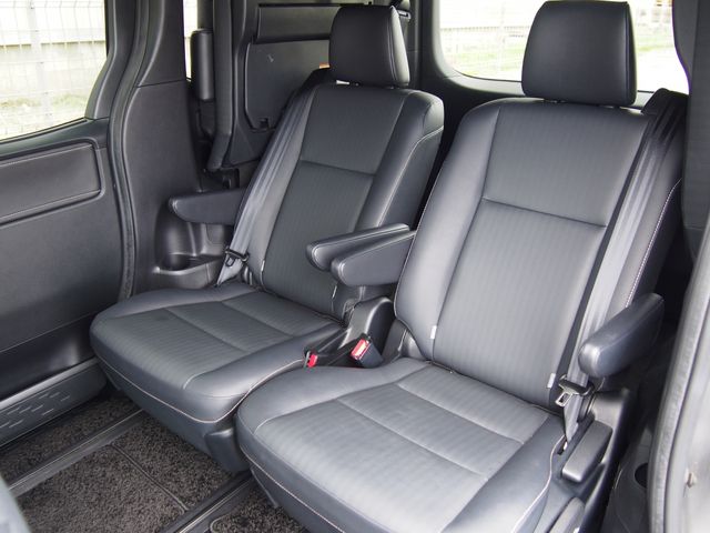 TOYOTA ESQUIRE 4WD 2016 Image 31