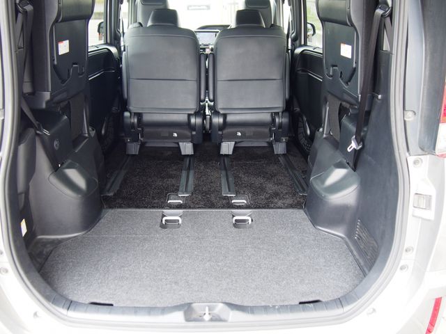 TOYOTA ESQUIRE 4WD 2016 Image 31