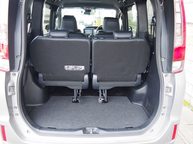 TOYOTA ESQUIRE 4WD 2016 Image 31