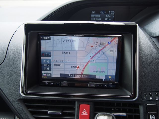 TOYOTA ESQUIRE 4WD 2016 Image 31