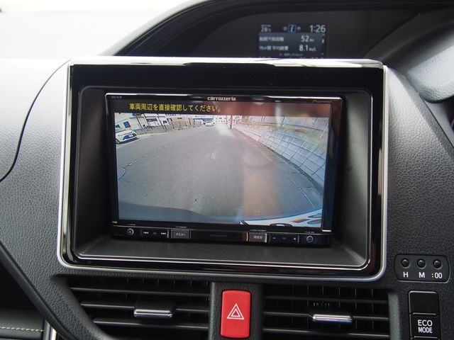 TOYOTA ESQUIRE 4WD 2016 Image 31