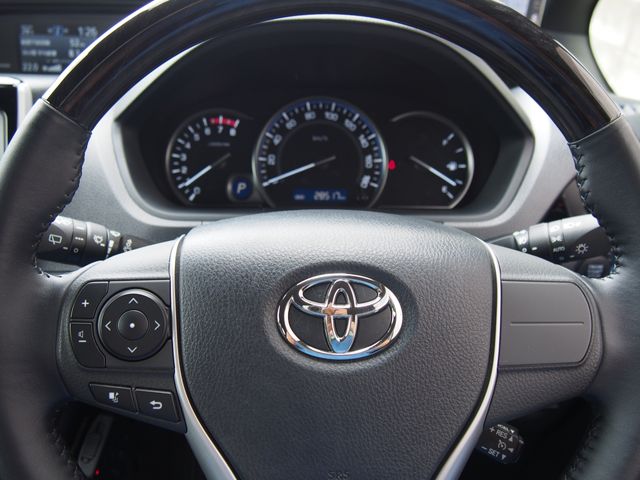 TOYOTA ESQUIRE 4WD 2016 Image 31