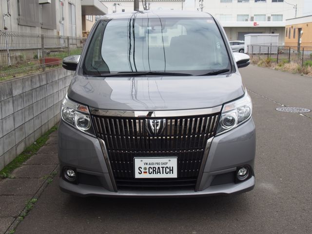 TOYOTA ESQUIRE 4WD 2016 Image 31