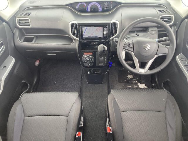 SUZUKI SOLIO BANDIT 4WD 2017 Image 31