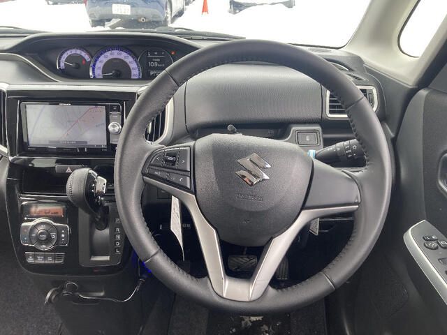 SUZUKI SOLIO BANDIT 4WD 2017 Image 31