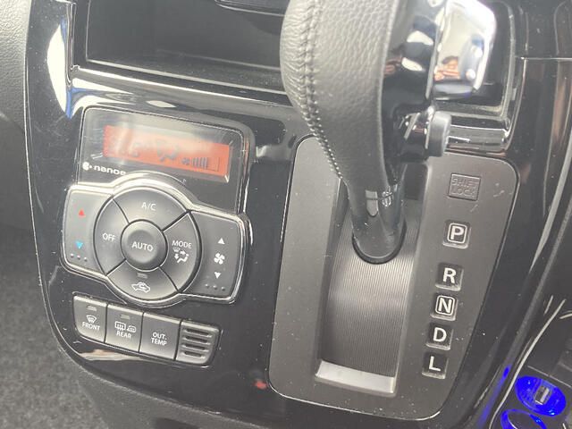 SUZUKI SOLIO BANDIT 4WD 2017 Image 31