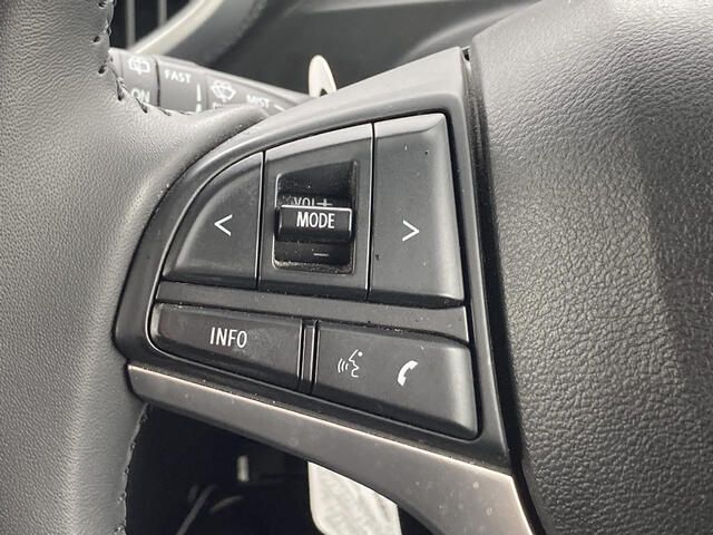 SUZUKI SOLIO BANDIT 4WD 2017 Image 31