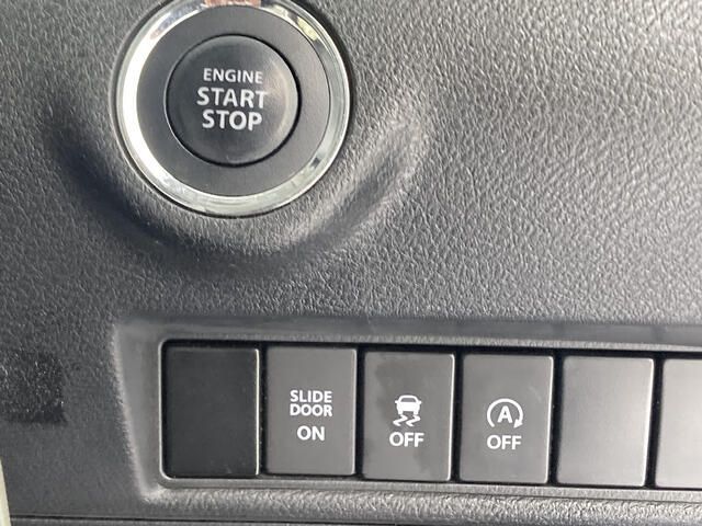 SUZUKI SOLIO BANDIT 4WD 2017 Image 31