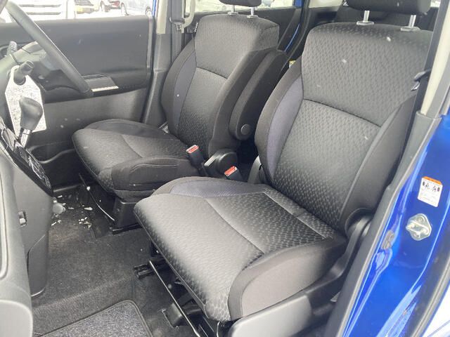 SUZUKI SOLIO BANDIT 4WD 2017 Image 31