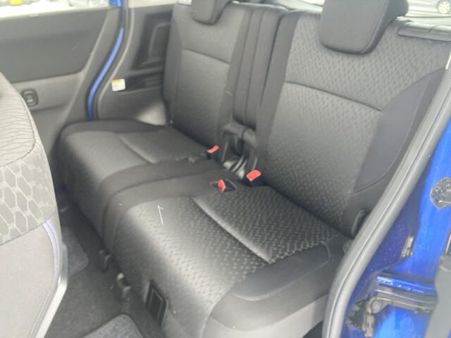 SUZUKI SOLIO BANDIT 4WD 2017 Image 31